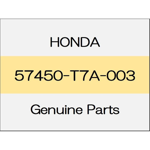 [NEW] JDM HONDA VEZEL RU Front sensor Assy (R) 57450-T7A-003 GENUINE OEM