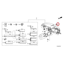Load image into Gallery viewer, [NEW] JDM HONDA CIVIC FK8 2020 Wire Harness (3) GENUINE OEM
