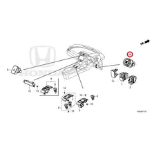 Load image into Gallery viewer, [NEW] JDM HONDA CIVIC FK8 2020 Switches GENUINE OEM
