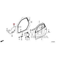 Load image into Gallery viewer, [NEW] JDM HONDA CR-Z ZF2 2016 Door Panels GENUINE OEM
