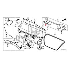 Load image into Gallery viewer, [NEW] JDM HONDA INSIGHT ZE4 2021 Trunk Lid GENUINE OEM
