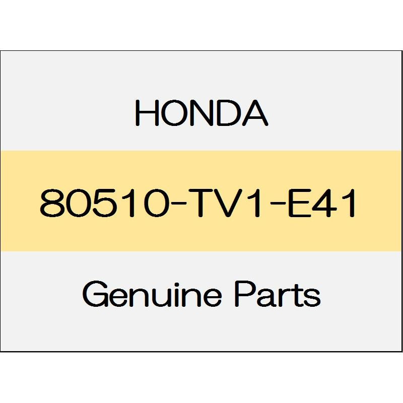 [NEW] JDM HONDA GRACE GM Sunbeam Sensor Assy 80510-TV1-E41 GENUINE OEM