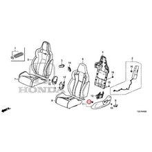 Load image into Gallery viewer, [NEW] JDM HONDA CIVIC FK8 2017 Front Seat (Passenger Side) (Type R) GENUINE OEM
