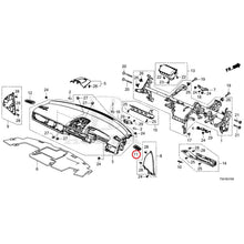 Load image into Gallery viewer, [NEW] JDM HONDA Civic e:HEV FL4 2025 Instrument panel GENUINE OEM
