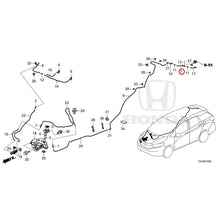 Load image into Gallery viewer, [NEW] JDM HONDA SHUTTLE GP7 2021 Windshield Washer GENUINE OEM
