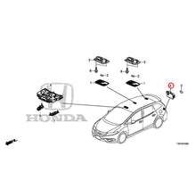 Load image into Gallery viewer, [NEW] JDM HONDA JADE HYBRID FR4 2019 Interior Lights GENUINE OEM
