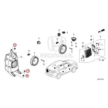 Load image into Gallery viewer, [NEW] JDM HONDA VEZEL e:HEV RV5 2025 Speakers GENUINE OEM
