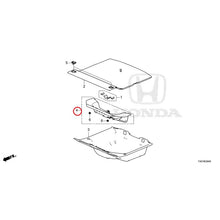 Load image into Gallery viewer, [NEW] JDM HONDA CIVIC FL1 2025 Cargo Floor Lid GENUINE OEM
