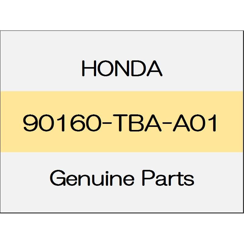 [NEW] JDM HONDA CR-V HYBRID RT Bolt washer 12X55 90160-TBA-A01 GENUINE OEM