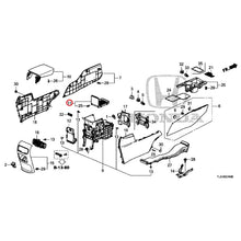 Load image into Gallery viewer, [NEW] JDM HONDA CR-V RW1 2021 Console GENUINE OEM
