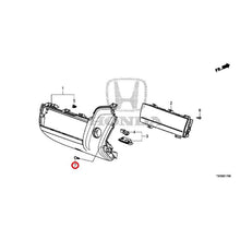 Load image into Gallery viewer, [NEW] JDM HONDA FIT HYBRID GP5 2017 Auto Air Conditioner Control GENUINE OEM
