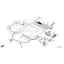 Load image into Gallery viewer, [NEW] JDM HONDA ACCORD CY2 2024 Hood GENUINE OEM

