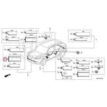 Load image into Gallery viewer, [NEW] JDM HONDA VEZEL e:HEV RV5 2021 Wire Harnesses (6) GENUINE OEM
