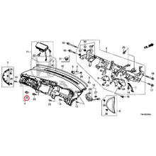 Load image into Gallery viewer, [NEW] JDM HONDA GRACE GM6 2015 Instrument panel GENUINE OEM
