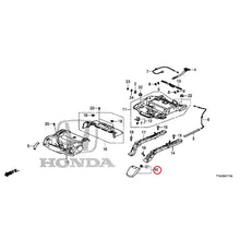 Load image into Gallery viewer, [NEW] JDM HONDA N-BOX CUSTOM JF3 2021 Rear Seat Short Part (L.) GENUINE OEM
