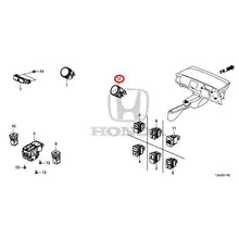 Load image into Gallery viewer, [NEW] JDM HONDA FIT GR1 2020 Switches GENUINE OEM
