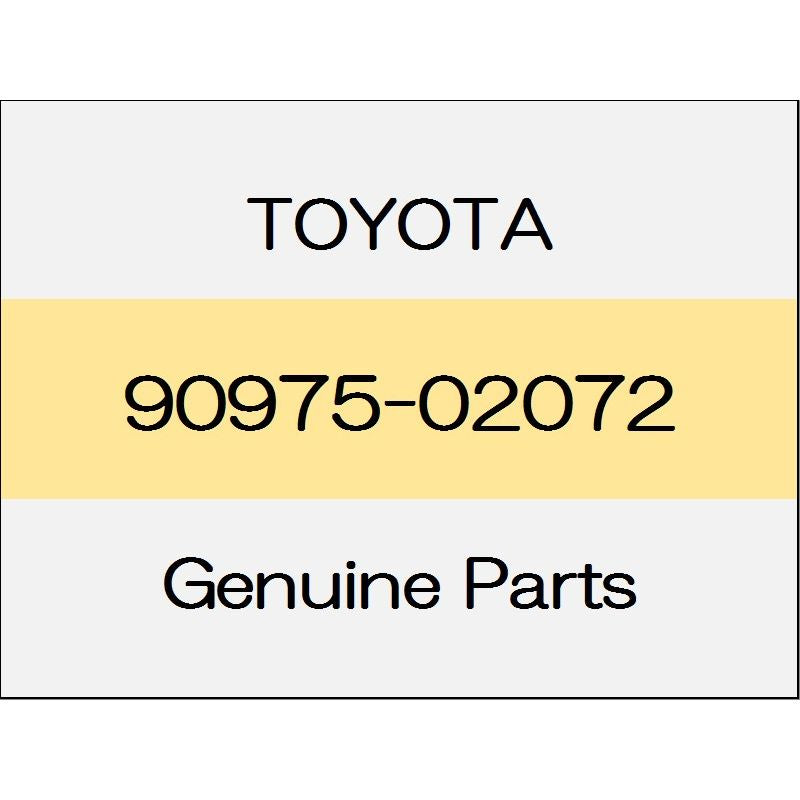 [NEW] JDM TOYOTA YARIS A1#,H1#,P210 Emblem Front TOYOTA 90975-02072 GENUINE OEM