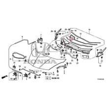 Load image into Gallery viewer, [NEW] JDM HONDA FIT GE8 2012 Hood GENUINE OEM
