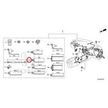Load image into Gallery viewer, [NEW] JDM HONDA CIVIC FK8 2020 Wire Harness (3) GENUINE OEM
