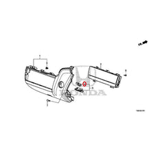 Load image into Gallery viewer, [NEW] JDM HONDA FIT GK5 2017 Auto Air Conditioner Control GENUINE OEM
