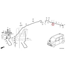 Load image into Gallery viewer, [NEW] JDM HONDA N-WGN JH3 2023 Windshield Washer GENUINE OEM
