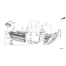 Load image into Gallery viewer, [NEW] JDM HONDA ODYSSEY e:HEV RC4 2021 Tail Light/License Light (130) GENUINE OEM
