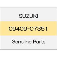 [NEW] JDM SUZUKI SWIFT ZC13/43/53/83,ZD53/83 Clip 09409-07351 GENUINE OEM