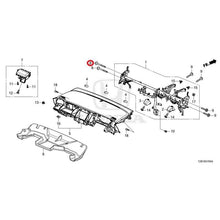 Load image into Gallery viewer, [NEW] JDM HONDA FIT e:HEV GR3 2020 Instrument panel GENUINE OEM
