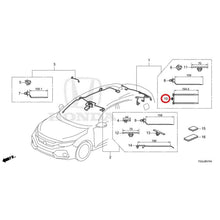 Load image into Gallery viewer, [NEW] JDM HONDA CIVIC FK8 2020 Wire Harness (5) GENUINE OEM
