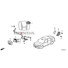 Load image into Gallery viewer, [NEW] JDM HONDA ACCORD CV3 2022 Radar GENUINE OEM

