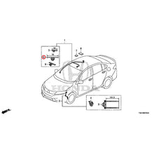 Load image into Gallery viewer, [NEW] JDM HONDA GRACE GM6 2015 Wire Harnesses (5) GENUINE OEM
