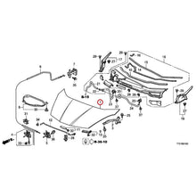 Load image into Gallery viewer, [NEW] JDM HONDA FIT HYBRID GP4 2012 Hood GENUINE OEM
