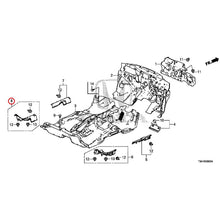Load image into Gallery viewer, [NEW] JDM HONDA GRACE GM6 2015 Floor Mat GENUINE OEM
