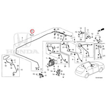 Load image into Gallery viewer, [NEW] JDM HONDA Civic e:HEV FL4 2025 Antenna GENUINE OEM

