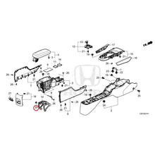Load image into Gallery viewer, [NEW] JDM HONDA FIT e:HEV GR3 2023 Console (2) GENUINE OEM
