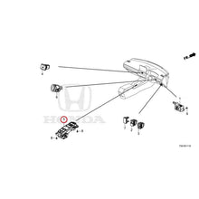 Load image into Gallery viewer, [NEW] JDM HONDA CIVIC FL4 2023 Switches GENUINE OEM
