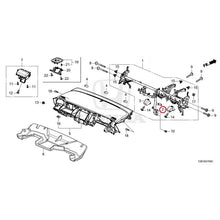 Load image into Gallery viewer, [NEW] JDM HONDA FIT e:HEV GR3 2023 Instrument panel GENUINE OEM
