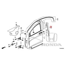 Load image into Gallery viewer, [NEW] JDM HONDA GRACE GM6 2015 Front Door Panel GENUINE OEM
