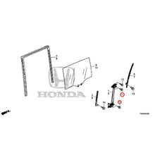 Load image into Gallery viewer, [NEW] JDM HONDA ODYSSEY RC1 2021 Sliding Door Glass/Regulator GENUINE OEM
