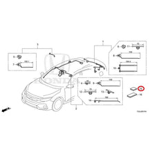 Load image into Gallery viewer, [NEW] JDM HONDA CIVIC FK8 2020 Wire Harness (5) GENUINE OEM
