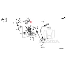 Load image into Gallery viewer, [NEW] JDM HONDA N-BOX JF5 2024 Select Lever GENUINE OEM
