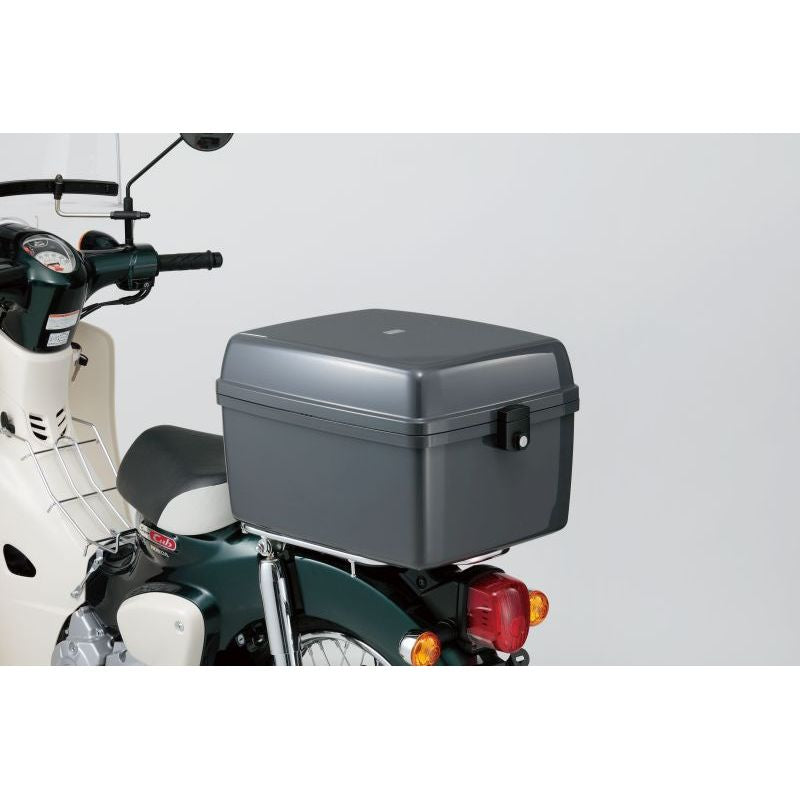 [NEW] Japan Honda Super Cub 50 2BH-AA09 Business Box Simple Lock Type ...
