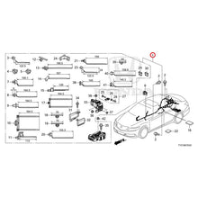 Load image into Gallery viewer, [NEW] JDM HONDA LEGEND HYBRID KC2 2018 Wire Harnesses (4) GENUINE OEM
