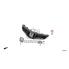Load image into Gallery viewer, [NEW] JDM HONDA FIT GE8 2012 Front Grille (1) GENUINE OEM
