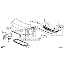 Load image into Gallery viewer, [NEW] JDM HONDA N-WGN JH3 2023 Hood GENUINE OEM
