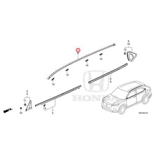 Load image into Gallery viewer, [NEW] JDM HONDA VEZEL e:HEV RV5 2021 Molding GENUINE OEM
