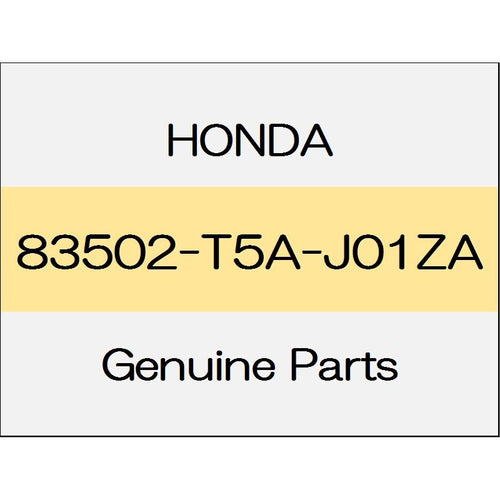 [NEW] JDM HONDA FIT GK Front door armrest Comp (R) 15XL Trim code (TYPE-A) 83502-T5A-J01ZA GENUINE OEM