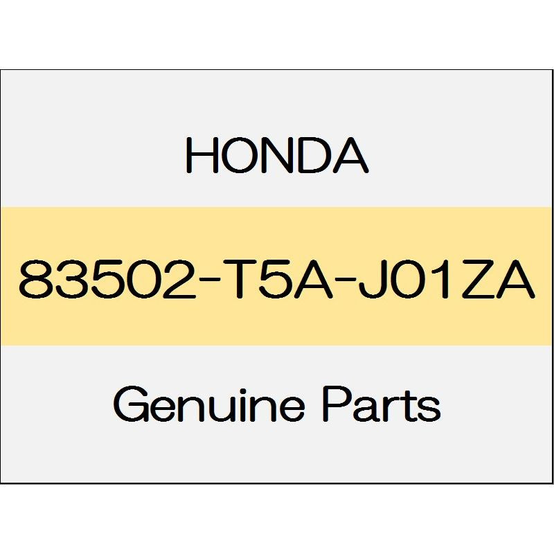 [NEW] JDM HONDA FIT GK Front door armrest Comp (R) 15XL Trim code (TYPE-A) 83502-T5A-J01ZA GENUINE OEM