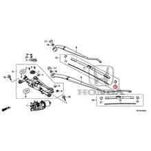 Load image into Gallery viewer, [NEW] JDM HONDA GRACE HYBRID GM4 2017 Front Windshield Wiper GENUINE OEM
