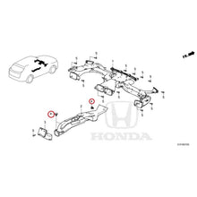 Load image into Gallery viewer, [NEW] JDM HONDA WR-V RG5 2024 Duct GENUINE OEM
